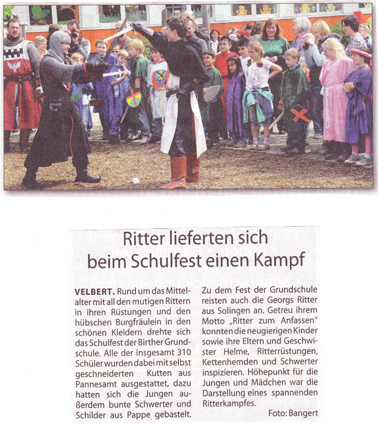 mittelalterfest